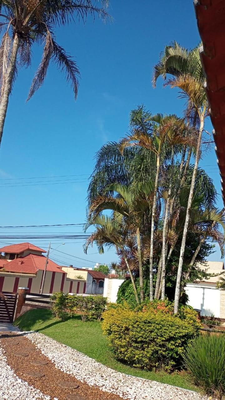 Recanto Praia Peruíbe Екстериор снимка